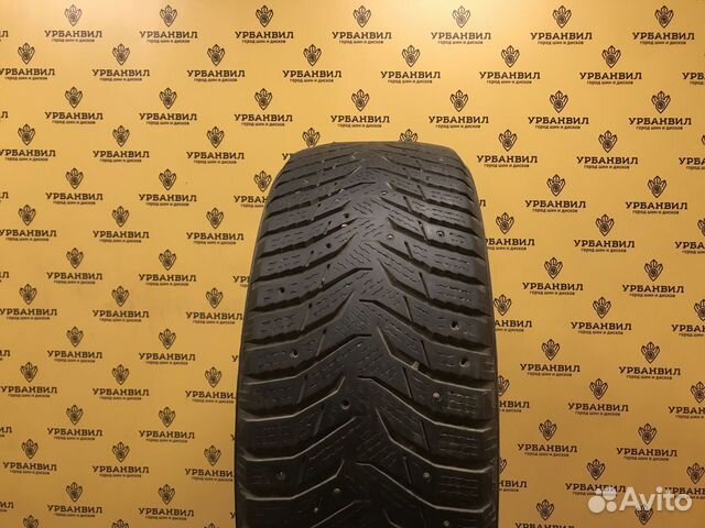 Kumho WinterCraft Ice WI31 215/55 R16 97T