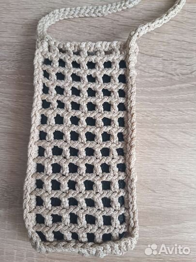 Сумка чехол для телефона