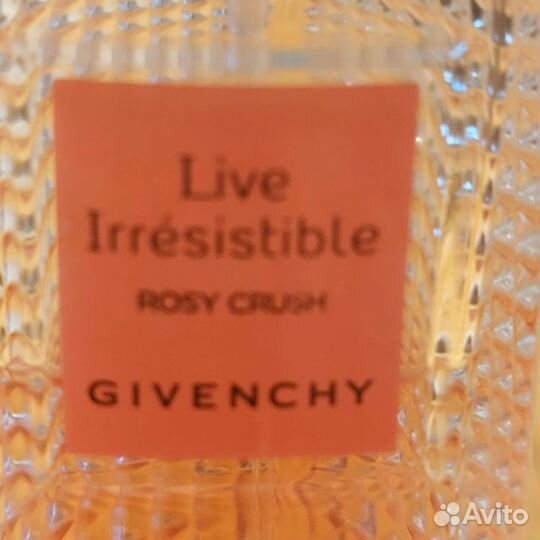 Туалетная вода женская.yohji yamamoto