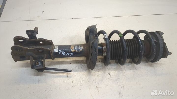 Амортизатор подвески Honda Civic, 2008