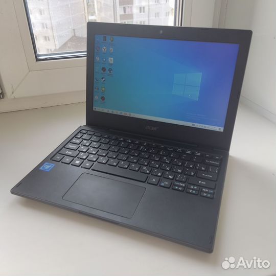 Acer TravelMate B1 TMB118-M-coea