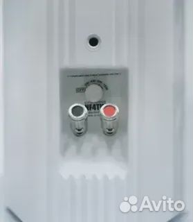 Акустическая система cvgaudio NF4TW