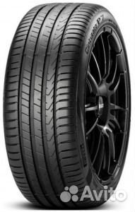 Pirelli Cinturato P7 new 255/40 R18 99Y