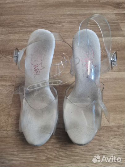 Стрипы 36 р-р