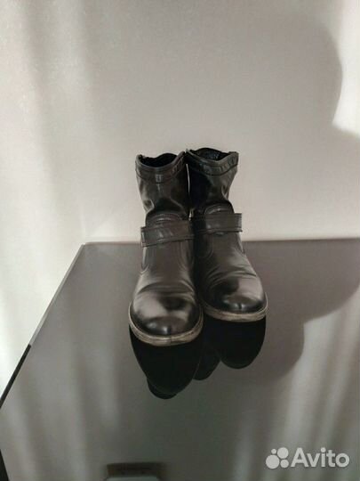 Женские ботинки Nero Giardini