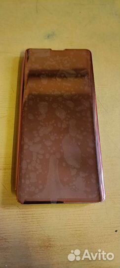 Чехол футляр подставка smart для realme 9 pro+