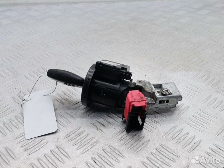 Замок зажигания Renault Master