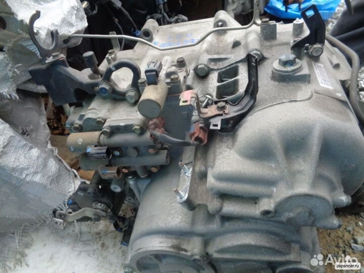 Автомат Honda Legend j35a mjba TGN