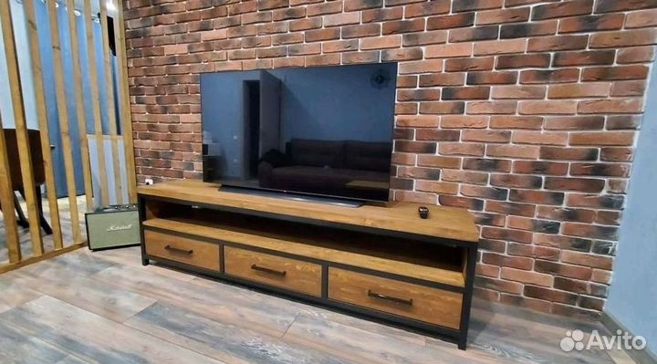 Тумба на заказ от производителя