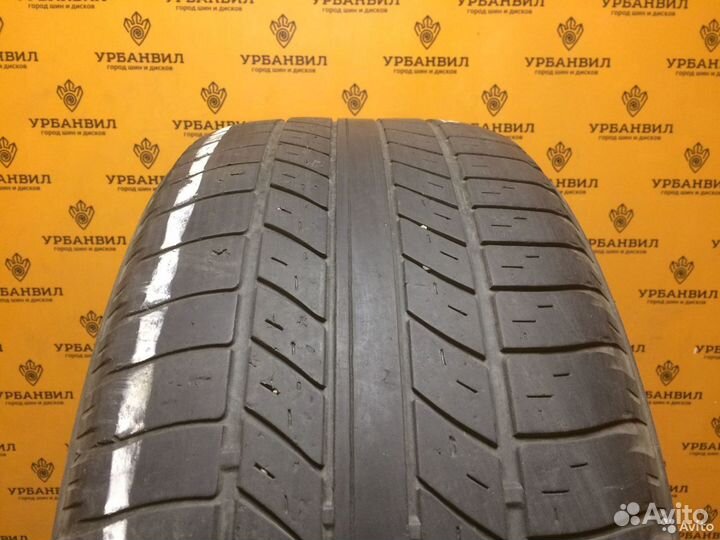 Goodyear Wrangler HP All Weather 255/55 R19
