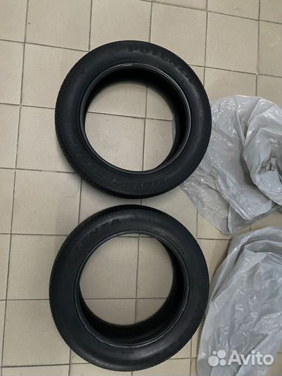 Bridgestone Potenza RE031 235/55 R18