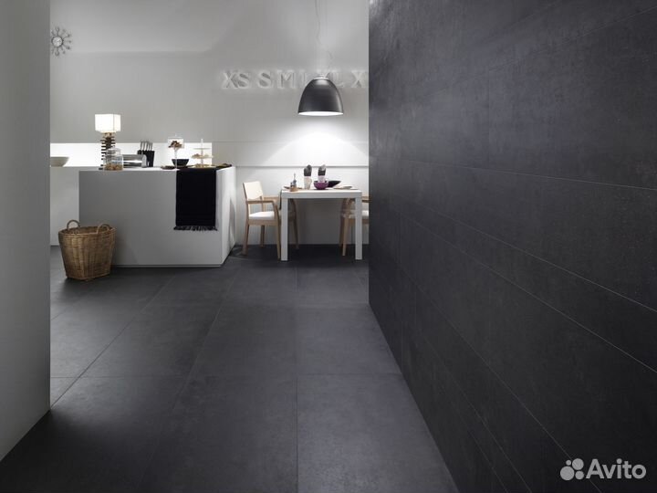 Плитка Imola concrete project Conproj 60B Lp 60х60