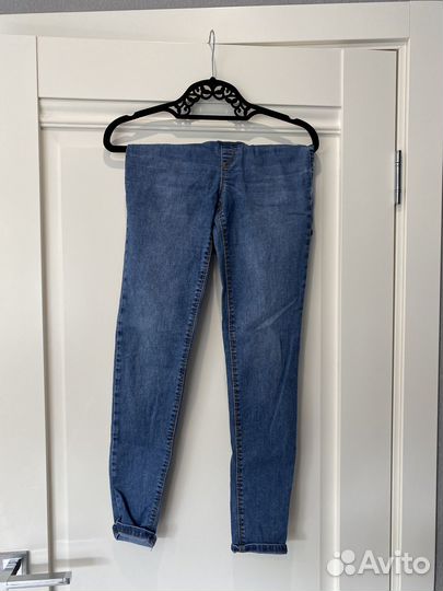 Вещи для беременных пакетом 44 46