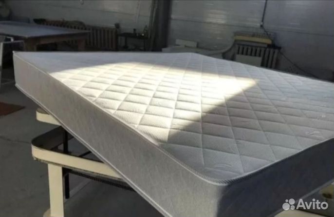 Матрас новый 160х200 с бесплатной доставкой