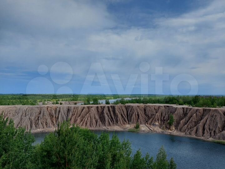 Участок 15 сот. (ИЖС)