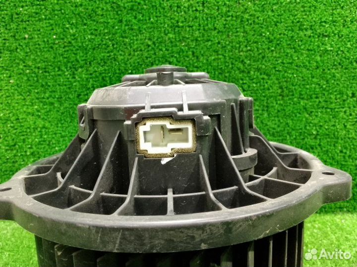 Мотор печки Kia Rio 3