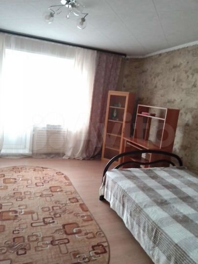 1-к. квартира, 32 м², 9/9 эт.