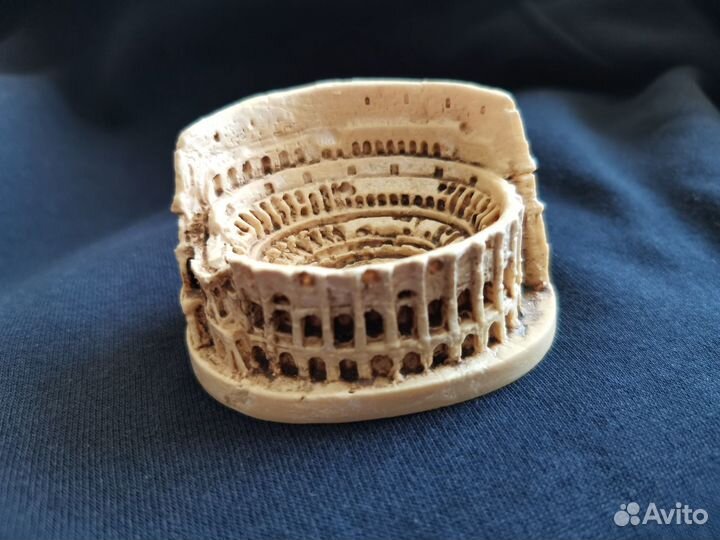 Итальянские статуэтки