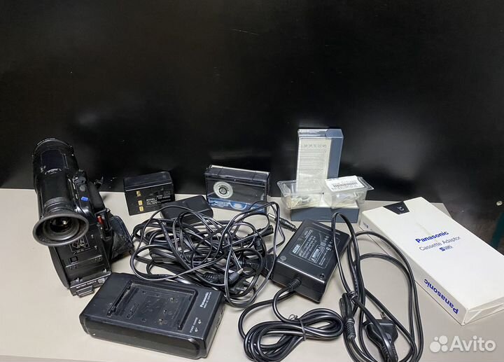 Видеокамера Panasonic