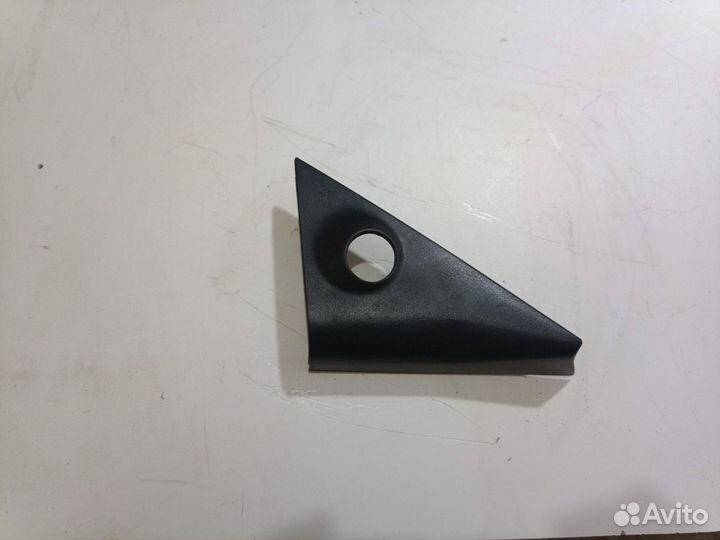 Накладка заглушка зеркала Chevrolet Lanos Sens