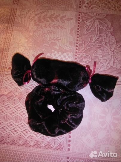 Резинка для волос