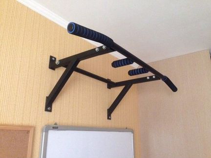 Турник настенный