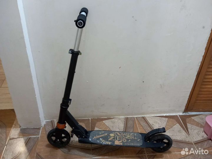 Самокат детский