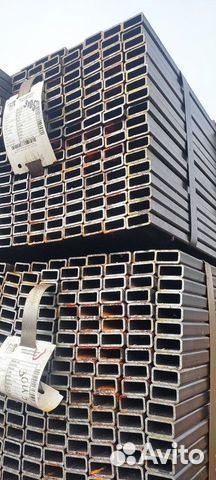 Труба профильная 140х140х4