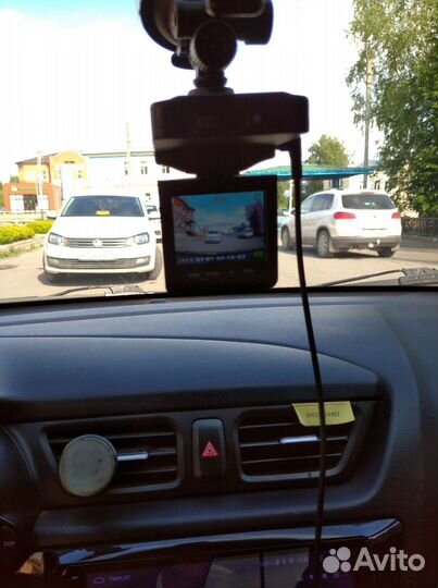 Видеорегистратор