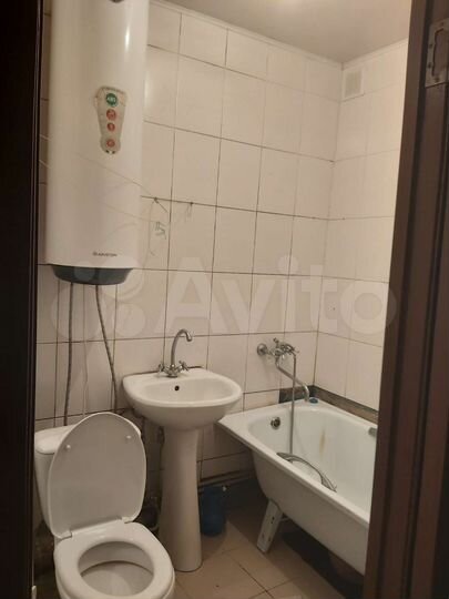 1-к. квартира, 95 м², 4/5 эт.