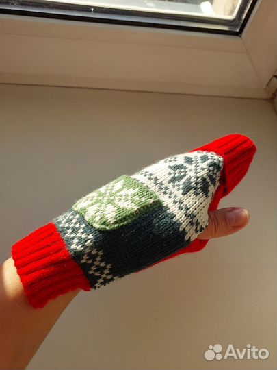 Свитерок для маленькой собачки или котика