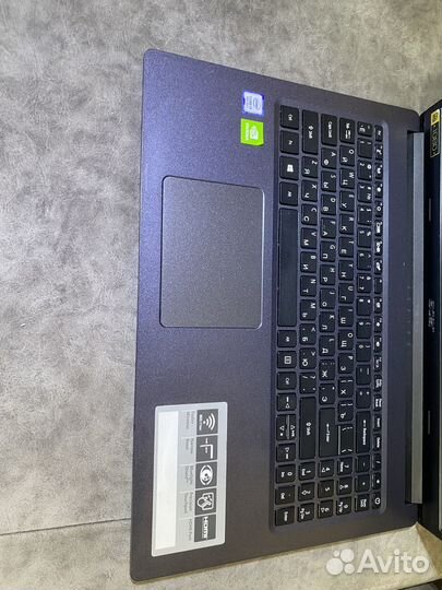 Acer игровой ноутбук