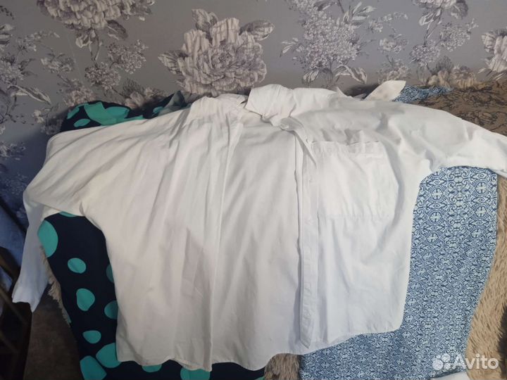 Вещи пакетом женские