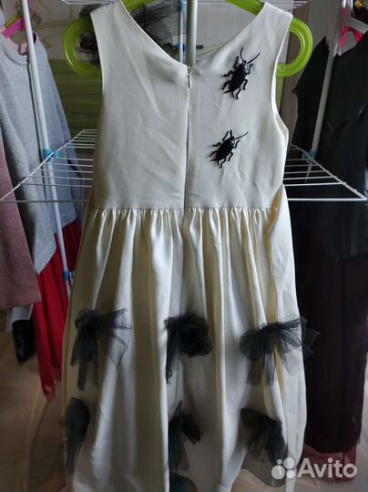 Карнавальный костюм для девочки