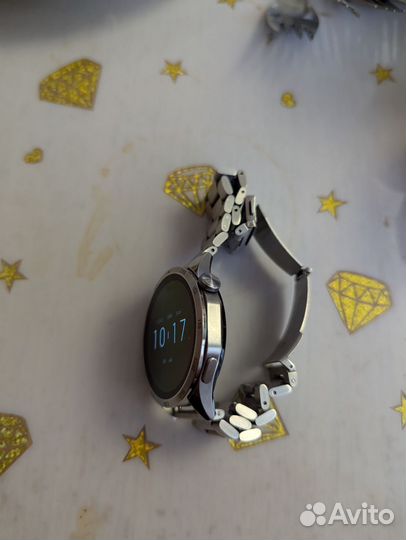 Умные часы huawei watch gt 4