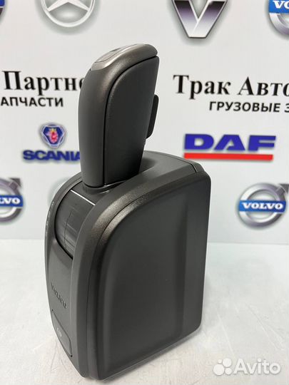 Селектор (кулиса) Volvo