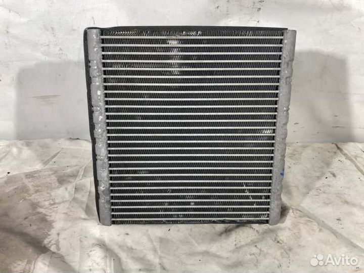 Радиатор кондиционера Mazda 3 BL До Рестайл
