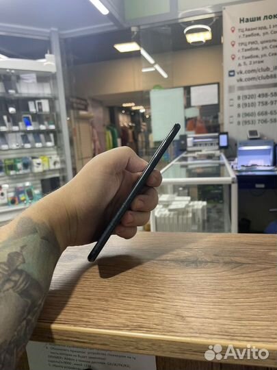 iPhone 7 Plus, 256 ГБ