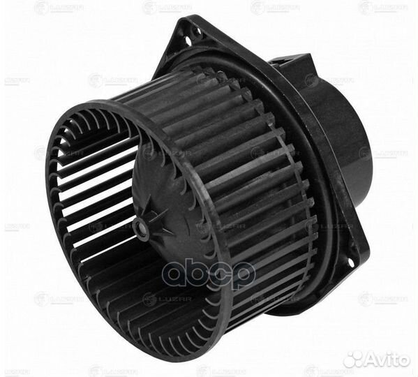 Э/вентилятор отоп. для а/м Nissan Almera Classi