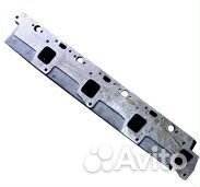 Головка блока цилиндров ямз-238 старого образца