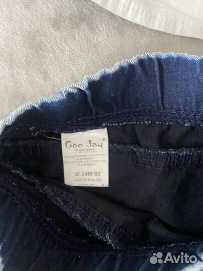 Комплект одежды для девочки