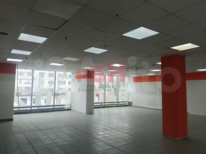 ПСН 385 м2 на Левом берегу