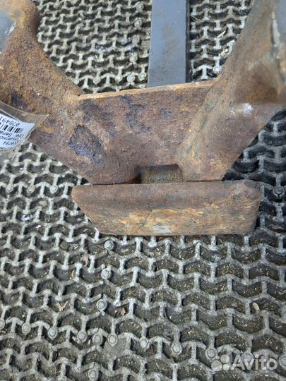 Устройство прицепное (фаркоп) Opel Senator