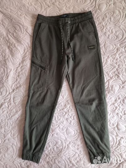 Джоггеры карго Gloria Jeans