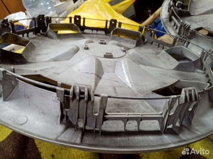 Колпакиr16 комплект