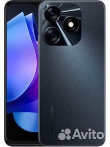 TECNO Spark 10, 8/128 ГБ