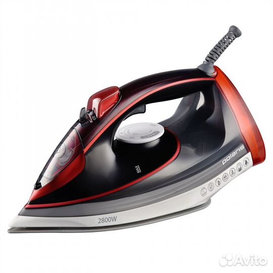 Утюг polaris PIR 2883AK 3M (б/у)