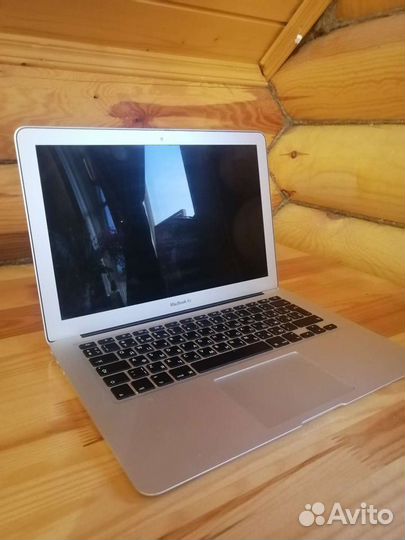 Apple MacBook Air 13 2017