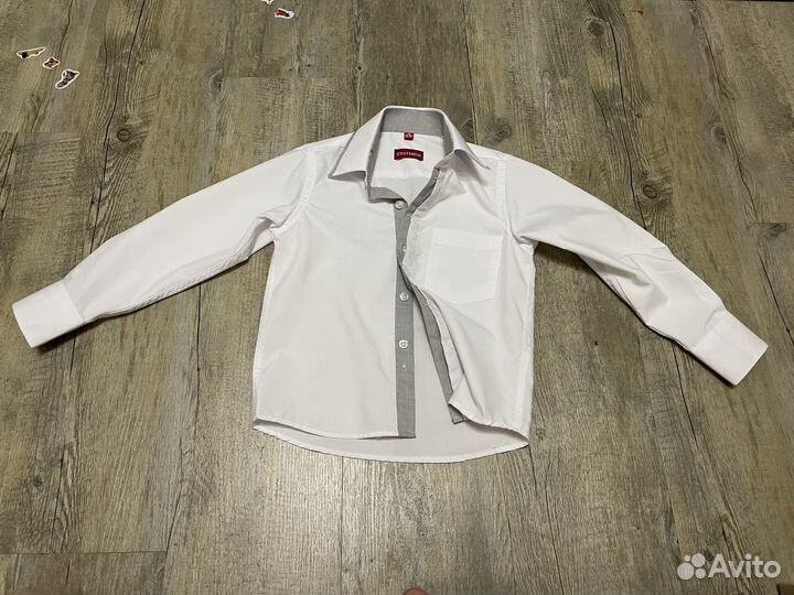 Рубашка для мальчика