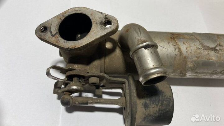 Радиатор EGR Volkswagen Multivan T5 BNZ 2006